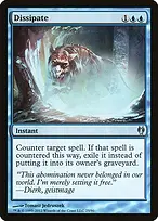 Duel Decks: Izzet vs. Golgari #25