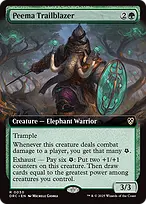 Aetherdrift Commander #30