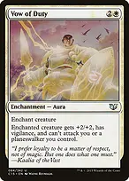 Commander 2015 #84