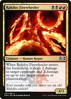 Ravnica Allegiance #197
