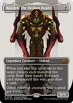 Modern Horizons 3 #382