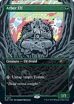 Secret Lair Drop #1317