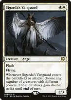 Midnight Hunt Commander #8