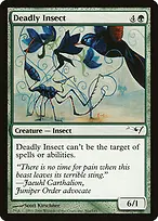 Coldsnap Theme Decks #86a