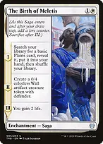 Theros Beyond Death #5