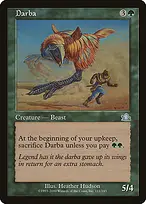 Prophecy #111