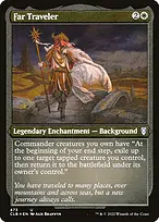 Commander Legends: Battle for Baldur's Gate #473