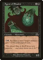 Prophecy #55