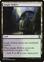 Eternal Masters #239