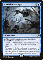Modern Horizons #57