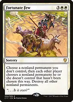 Commander 2017 #4