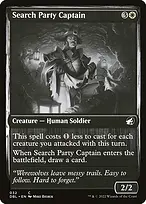 Innistrad: Double Feature #32