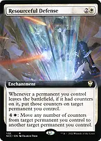 New Capenna Commander #120