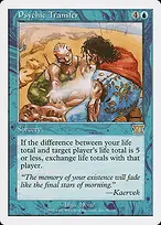 Classic Sixth Edition #90