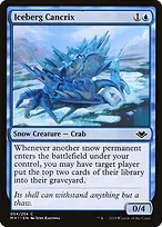 Modern Horizons #54