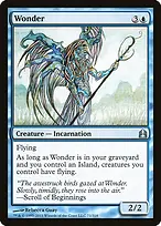 Commander 2011 #71