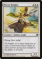 Duel Decks: Knights vs. Dragons #20