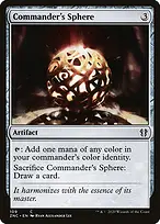 Zendikar Rising Commander #109