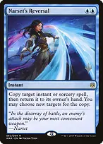 War of the Spark Promos #62p