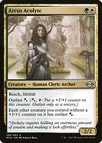 Modern Horizons 2 #185