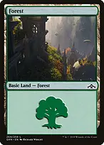 Guilds of Ravnica #264