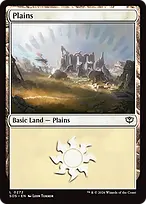 Secrets of Strixhaven #272