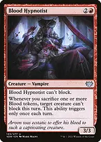 Innistrad: Crimson Vow #145