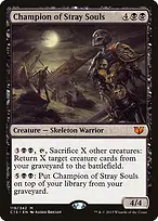 Commander 2015 #119