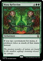 Modern Horizons 3 Commander #237