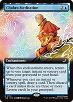 Avatar: The Last Airbender Eternal #179