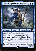 Innistrad: Midnight Hunt Promos #59p