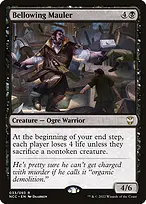 New Capenna Commander #33