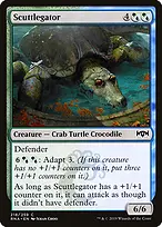 Ravnica Allegiance #218