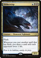 Ikoria: Lair of Behemoths Promos #208p