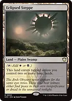 Secrets of Strixhaven Commander #53