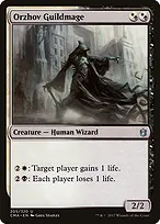 Commander Anthology #205