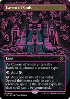 The Lost Caverns of Ixalan #410d