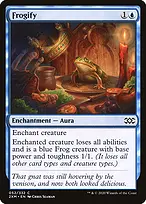 Double Masters #52