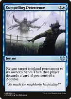 Duel Decks: Blessed vs. Cursed #42