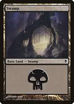 Zendikar #238a