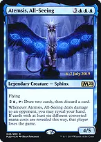 Core Set 2020 Promos #46s