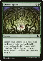 Midnight Hunt Commander #139