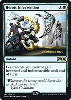 Core Set 2021 Promos #188s