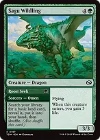 Tarkir: Dragonstorm #157