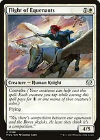 March of the Machine Commander #186