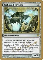 World Championship Decks 2004 #ap100