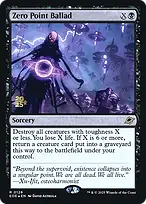 Edge of Eternities Promos #128s