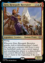 The Lost Caverns of Ixalan Commander #297