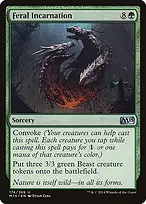 Magic 2015 #174
