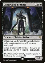 Theros Beyond Death #293
